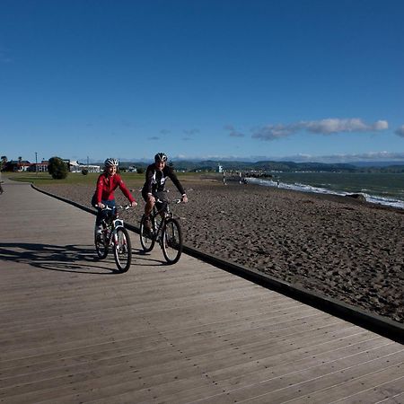 Navigate Seaside Hotel & Apartments Napier Εξωτερικό φωτογραφία