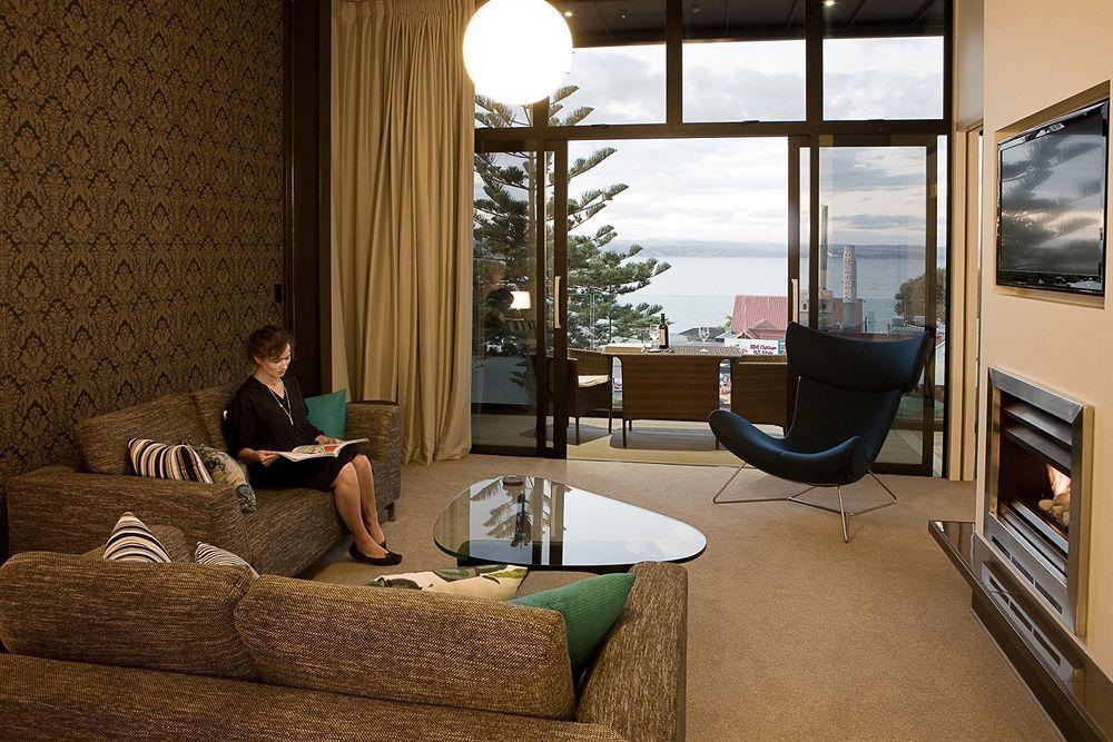 Navigate Seaside Hotel & Apartments Napier Εξωτερικό φωτογραφία