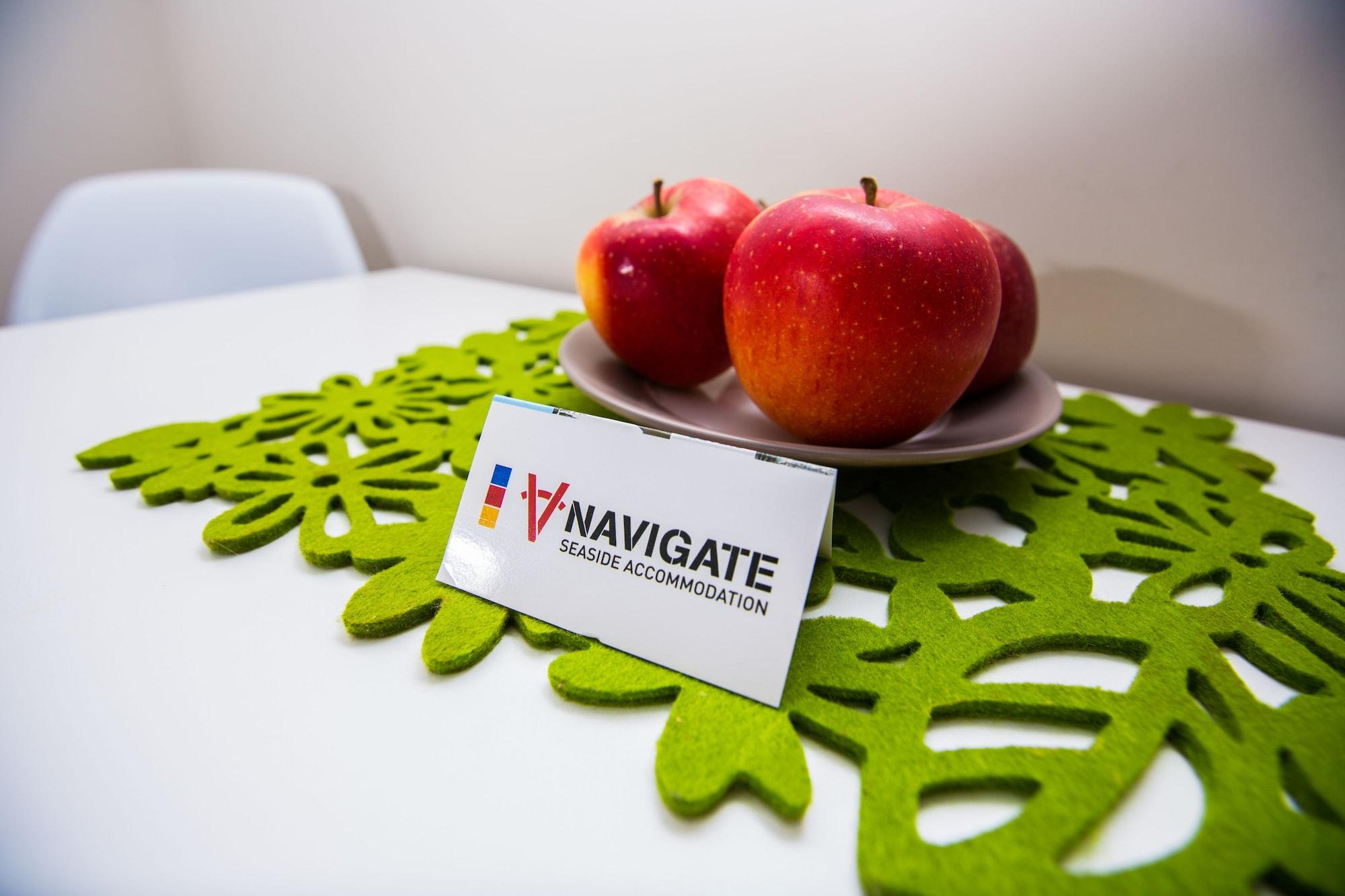 Navigate Seaside Hotel & Apartments Napier Εξωτερικό φωτογραφία