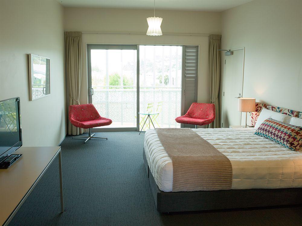 Navigate Seaside Hotel & Apartments Napier Εξωτερικό φωτογραφία