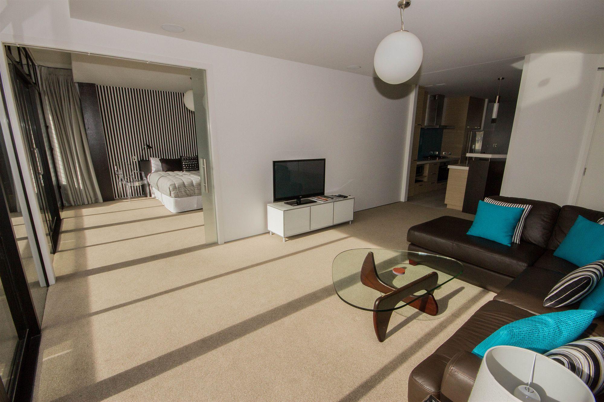 Navigate Seaside Hotel & Apartments Napier Εξωτερικό φωτογραφία