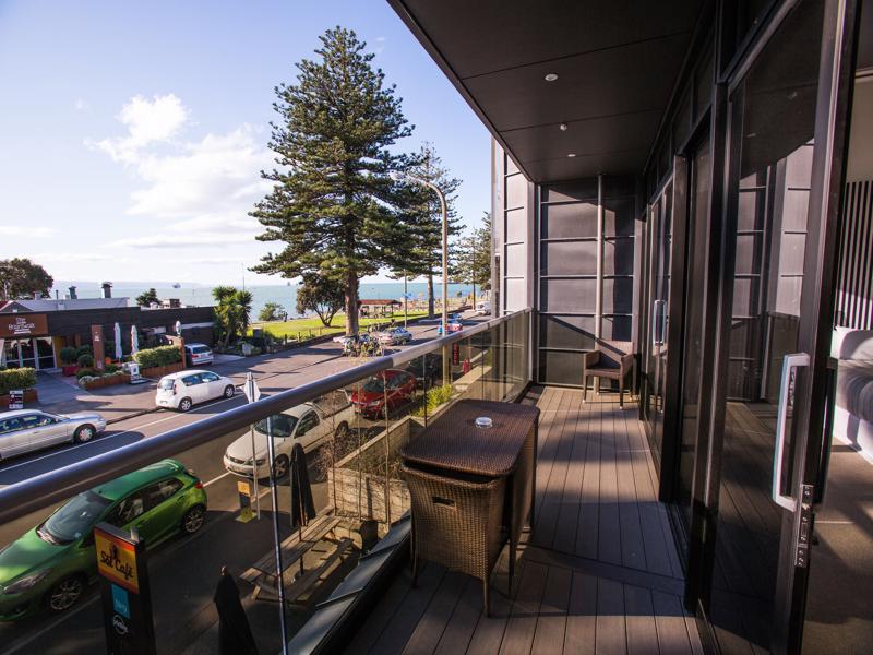 Navigate Seaside Hotel & Apartments Napier Εξωτερικό φωτογραφία