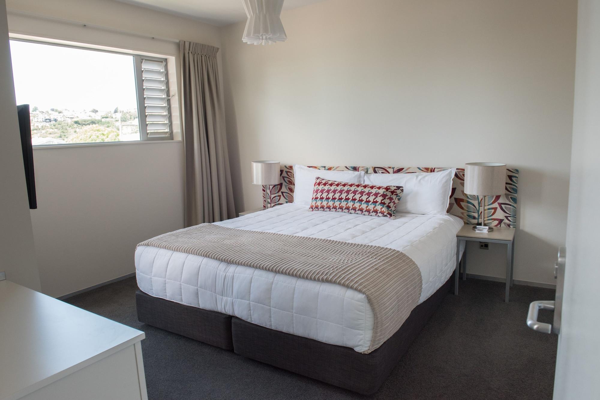 Navigate Seaside Hotel & Apartments Napier Εξωτερικό φωτογραφία
