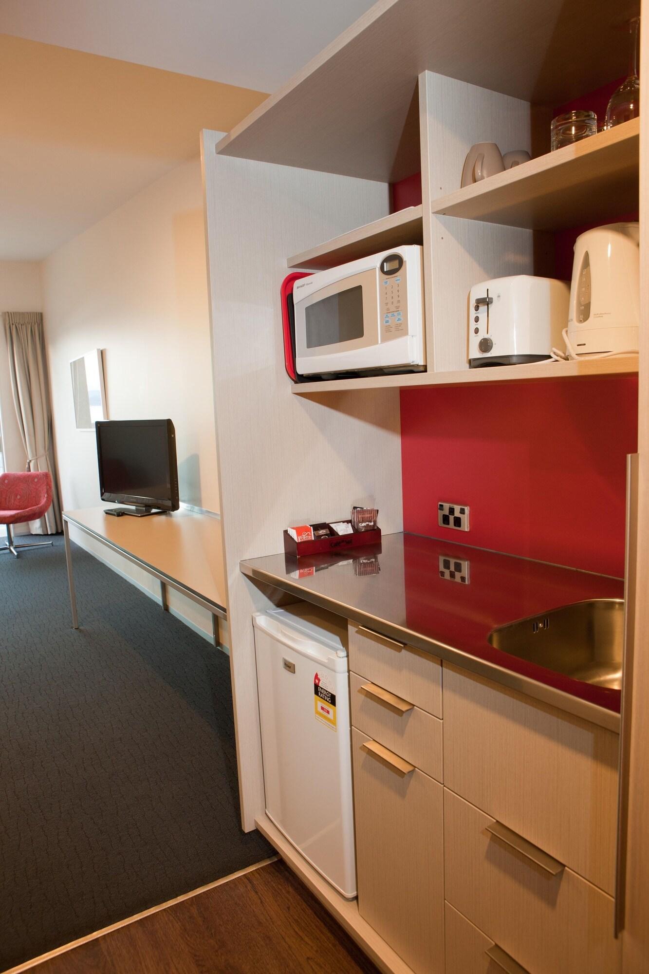 Navigate Seaside Hotel & Apartments Napier Εξωτερικό φωτογραφία