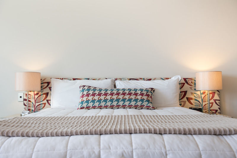Navigate Seaside Hotel & Apartments Napier Εξωτερικό φωτογραφία