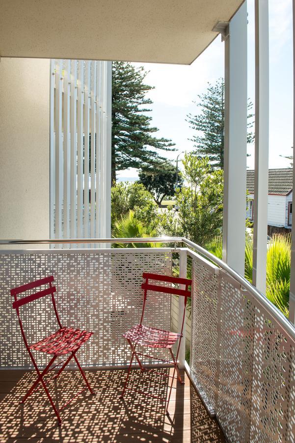 Navigate Seaside Hotel & Apartments Napier Εξωτερικό φωτογραφία
