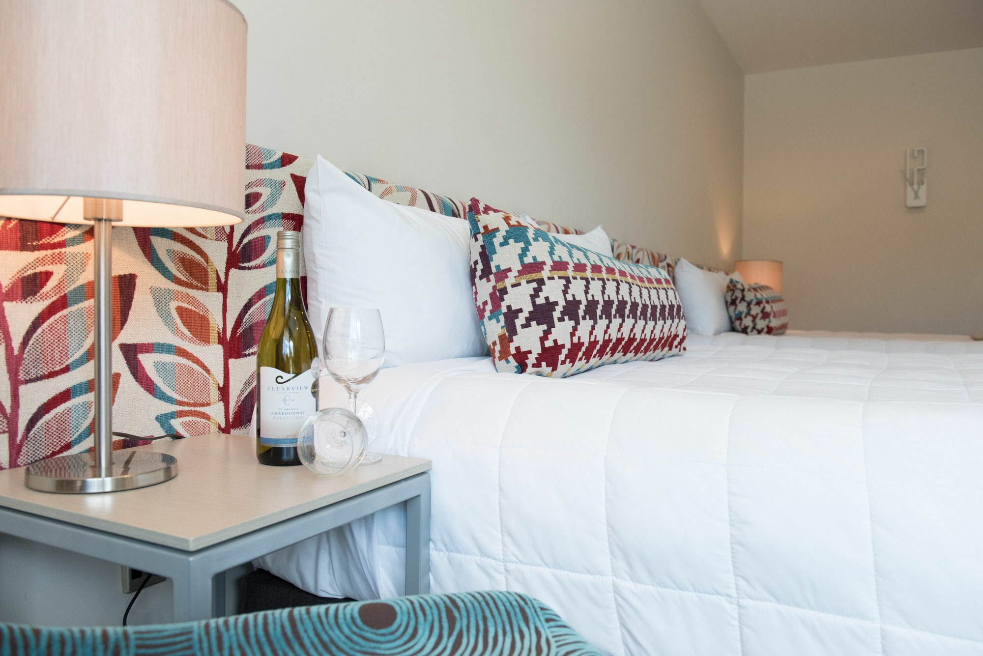 Navigate Seaside Hotel & Apartments Napier Εξωτερικό φωτογραφία