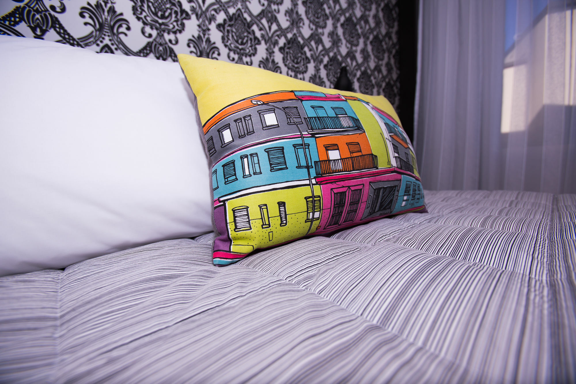 Navigate Seaside Hotel & Apartments Napier Εξωτερικό φωτογραφία
