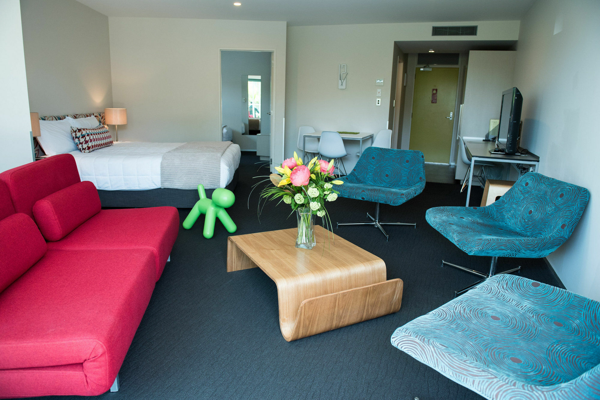 Navigate Seaside Hotel & Apartments Napier Εξωτερικό φωτογραφία