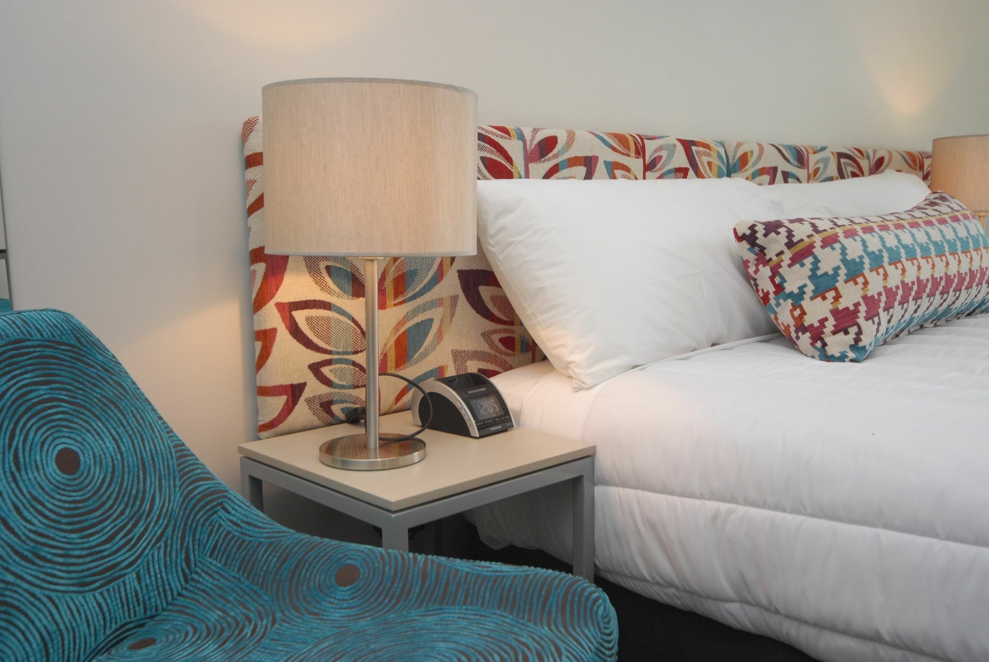 Navigate Seaside Hotel & Apartments Napier Εξωτερικό φωτογραφία