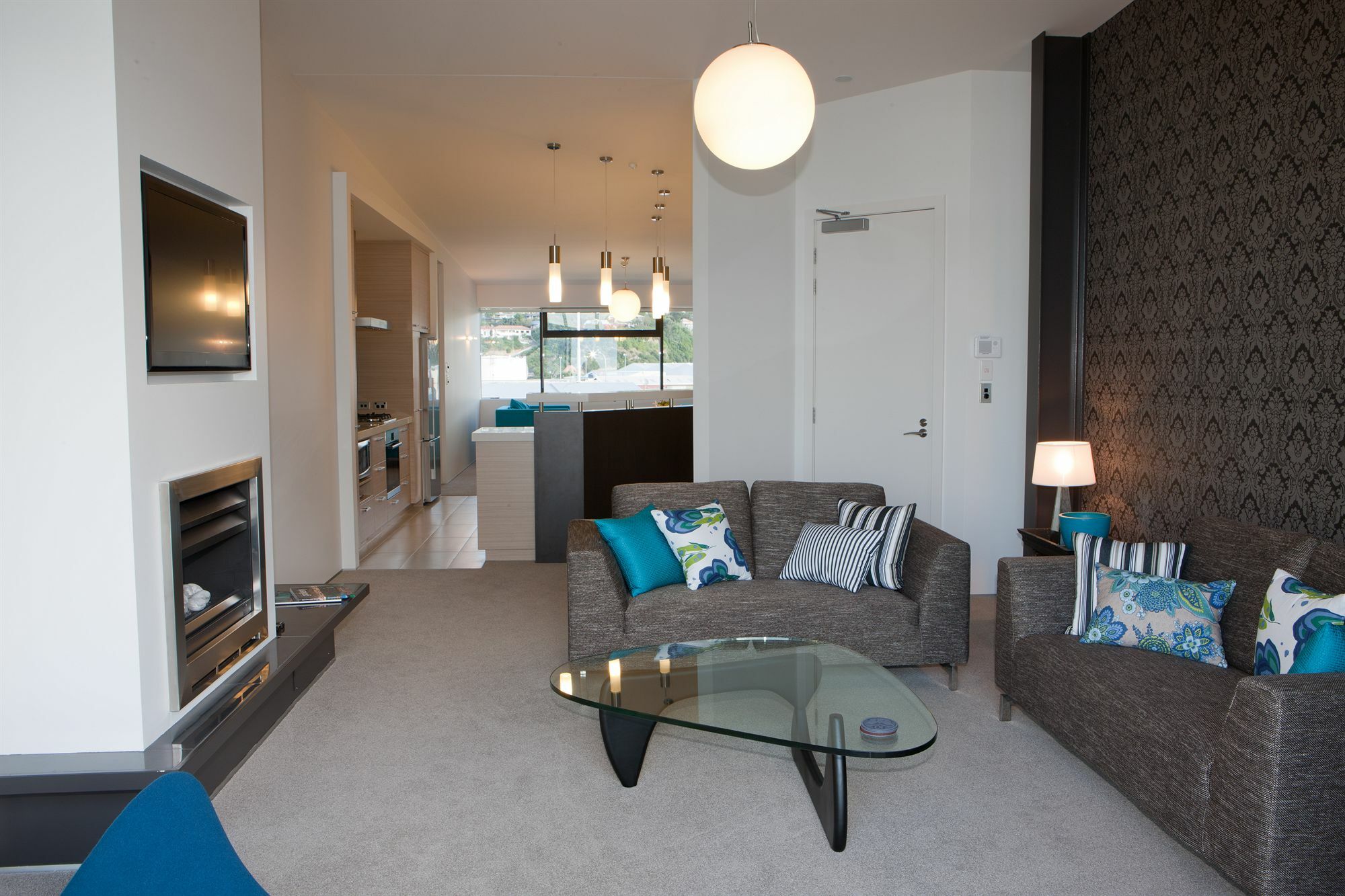 Navigate Seaside Hotel & Apartments Napier Εξωτερικό φωτογραφία