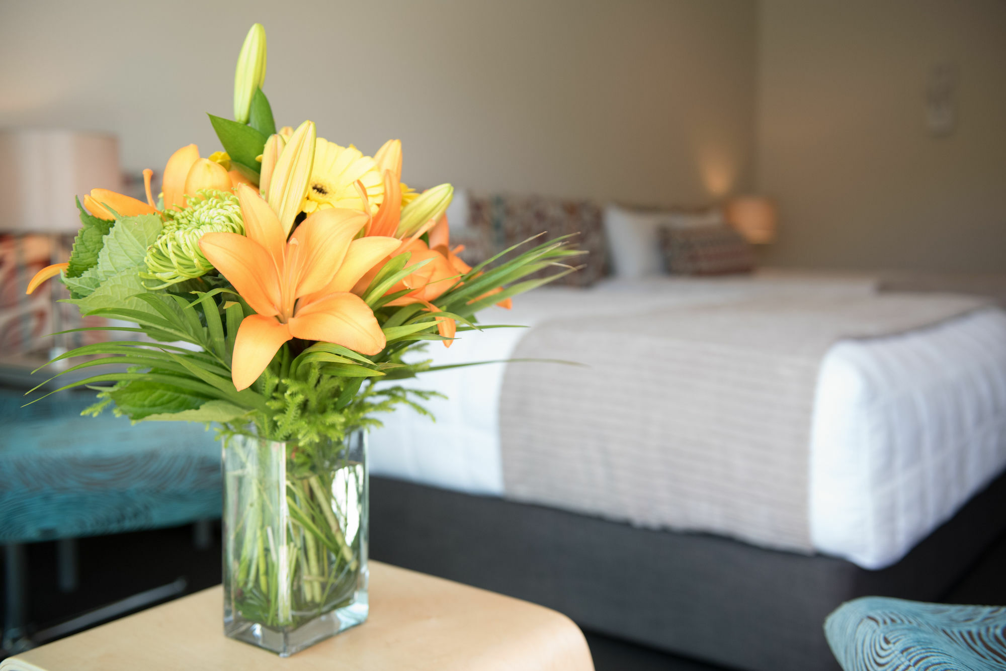Navigate Seaside Hotel & Apartments Napier Εξωτερικό φωτογραφία
