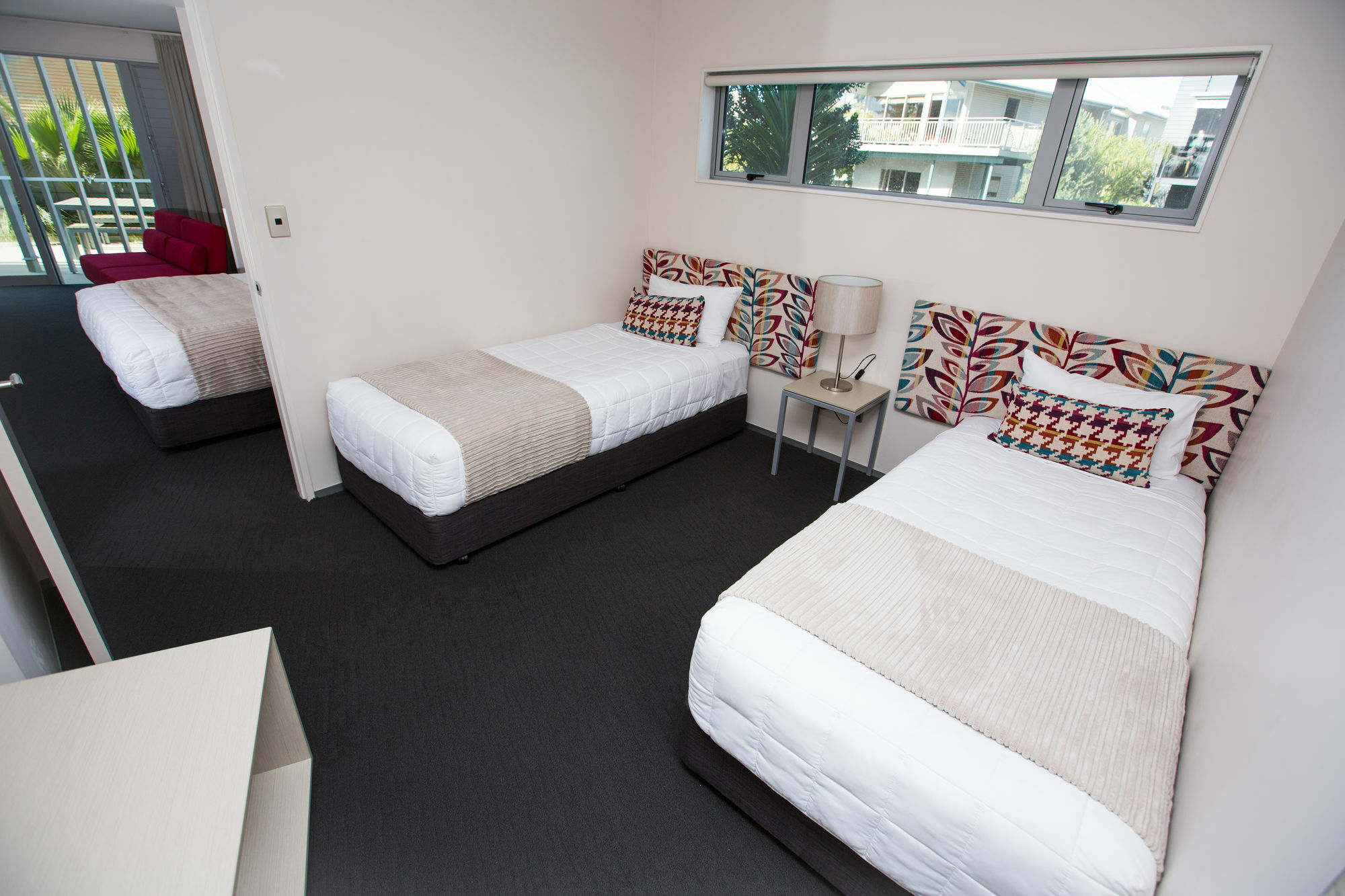 Navigate Seaside Hotel & Apartments Napier Εξωτερικό φωτογραφία