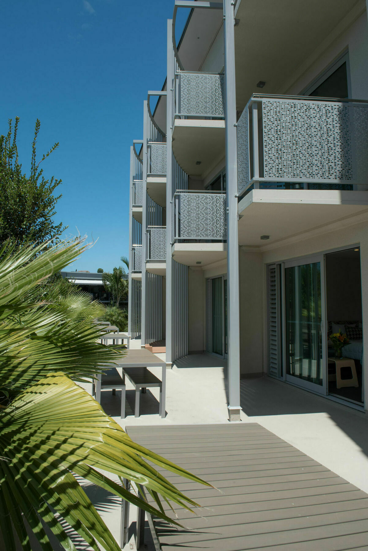 Navigate Seaside Hotel & Apartments Napier Εξωτερικό φωτογραφία